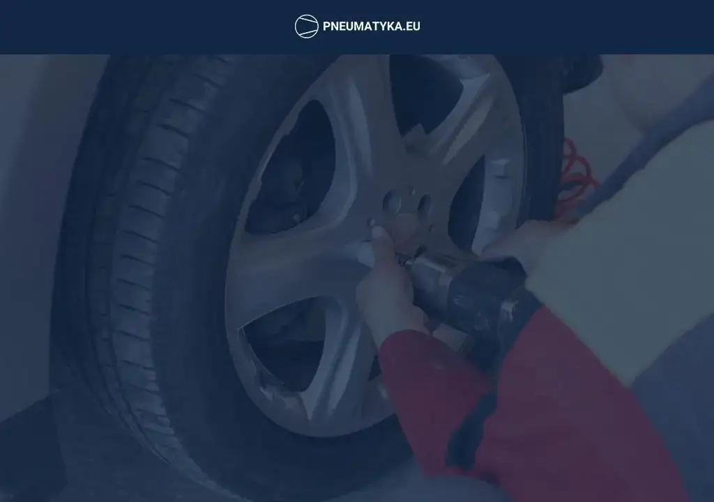 Jak wybrać sprężarkę do wulkanizacji, aby uniknąć kosztownych błędów