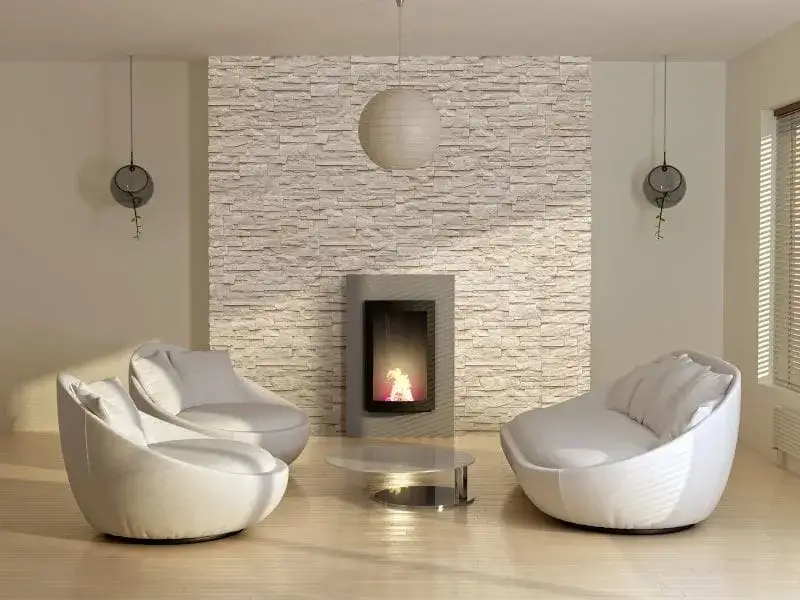 Jak kłaść płytki gipsowe dekoracyjne - uniknij najczęstszych błędów