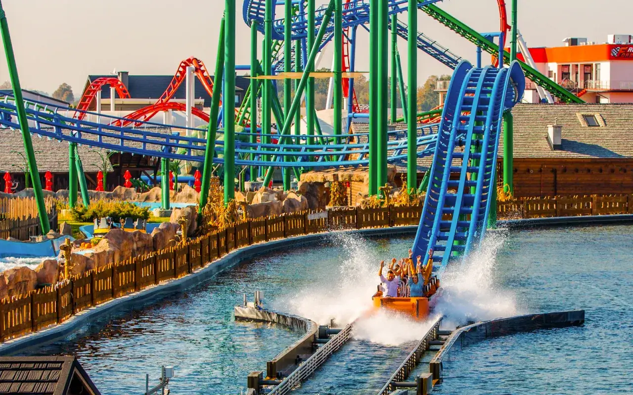 Kraków Energylandia: Ile km i jak dojechać? Kompletny przewodnik