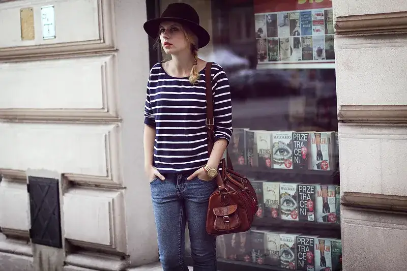 Stylowe outfity na jesień: jak uniknąć modowych faux pas