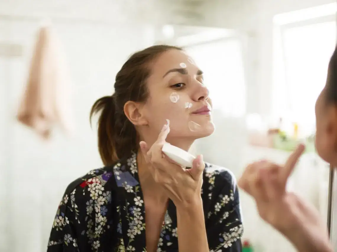 Czy maść cynkowa naprawdę pomaga na pryszcze? Sprawdź skuteczność!