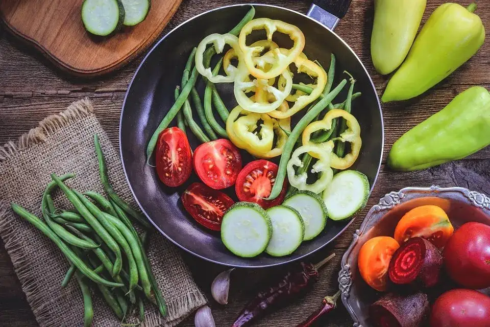 Czy ryba jest wegetariańska? Odkryj prawdę o diecie wegetariańskiej