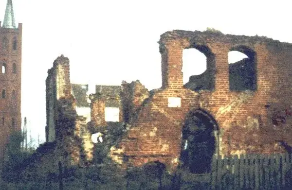 Najciekawsze atrakcje w Pieniężnie, które musisz zobaczyć