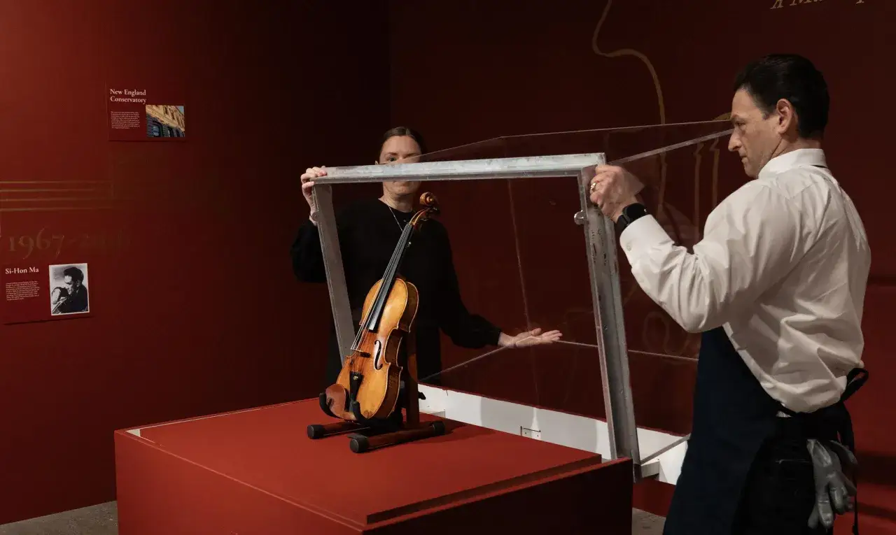 Ile jest skrzypiec Stradivariusa? Zaskakujące fakty o ich liczbie