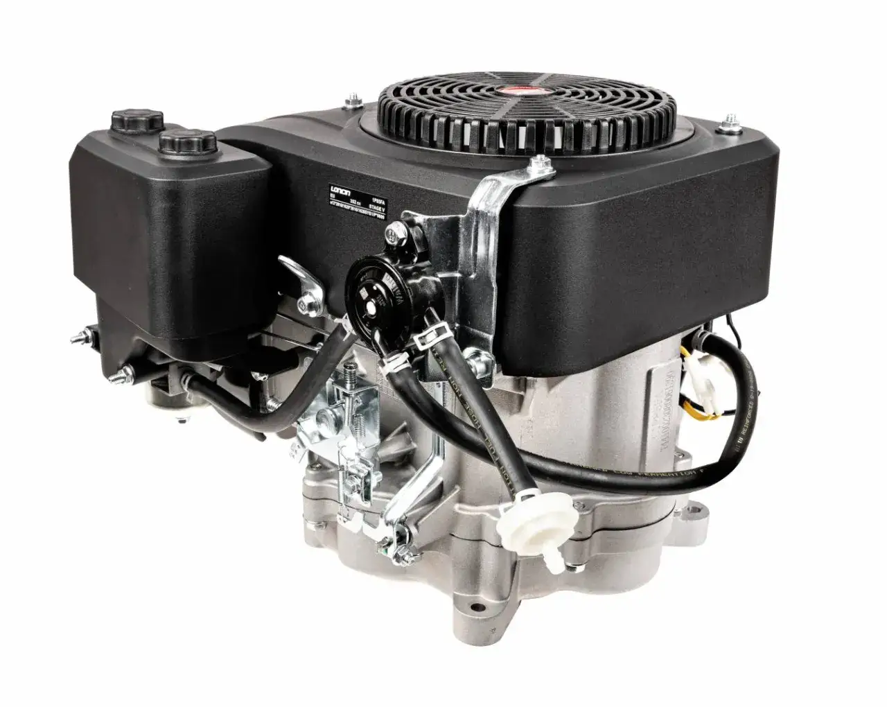 Jaki silnik do traktorka kosiarki – wybierz najlepszy dla siebie