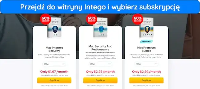 Jaki antywirus na Maca: najlepsze opcje, które zapewnią bezpieczeństwo