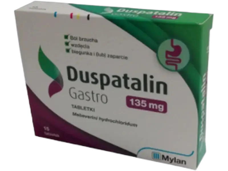 Jakie leki na wzdęcia i gazy skutecznie łagodzą dolegliwości?