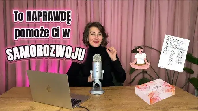 Zajęcia z samorozwoju: odkryj skuteczne metody na osobisty rozwój