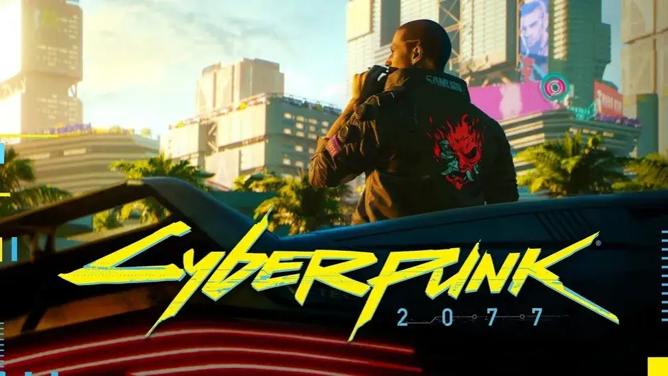 Cyberpunk 2077 zniknął z PS Store? Poznaj całą historię!