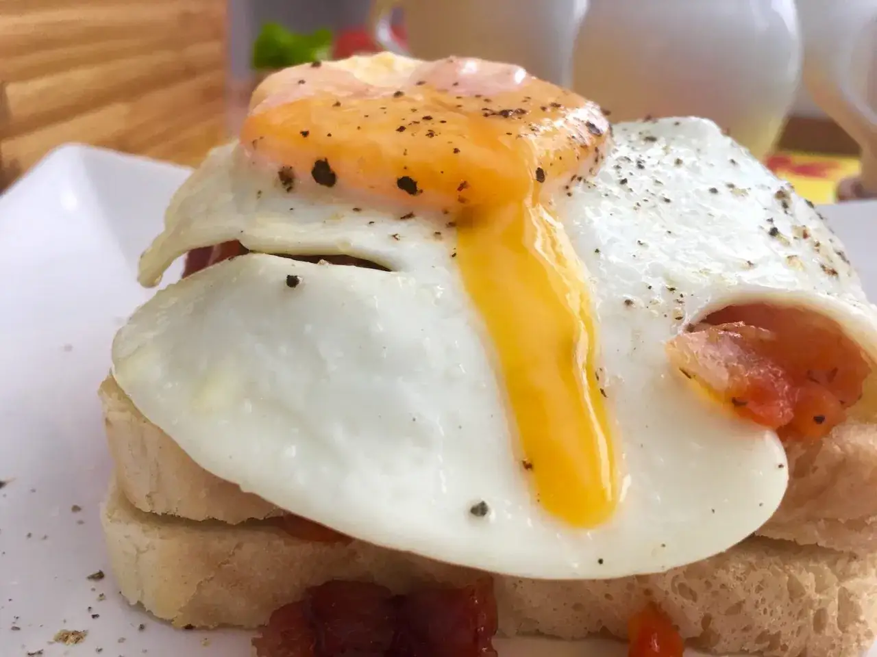 Gdzie dobrze zjeść w Kołobrzegu? Odkryj najlepsze lokale i smaki