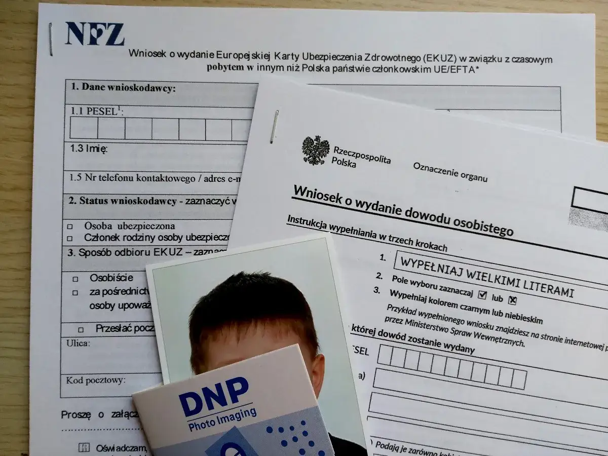 Czy na Słowację potrzebny paszport? Dowód wystarczy! Twoja checklista