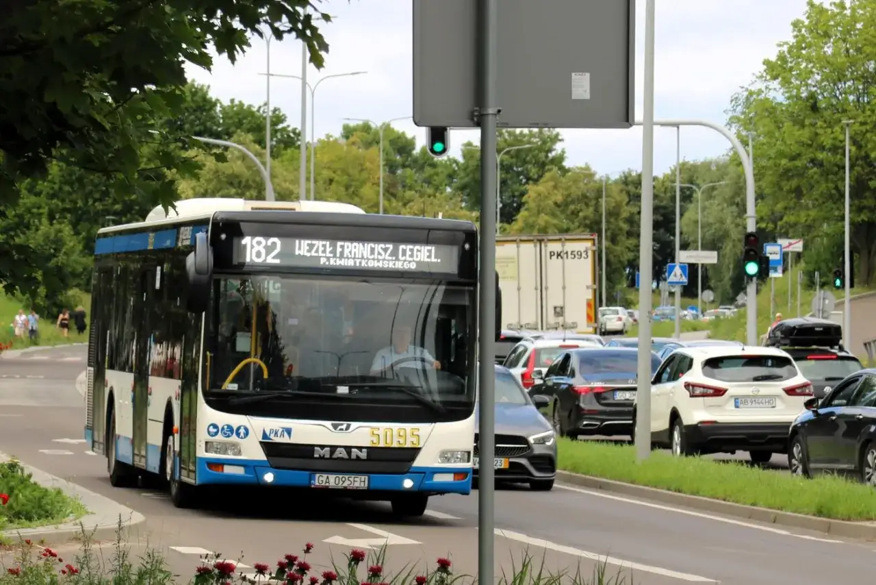 Bilety ZKM Gdynia - Gdzie kupić i uniknąć problemów z transportem