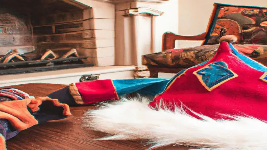 Jak zrobić strój krasnoludka dla dziecka – proste kroki i pomysły