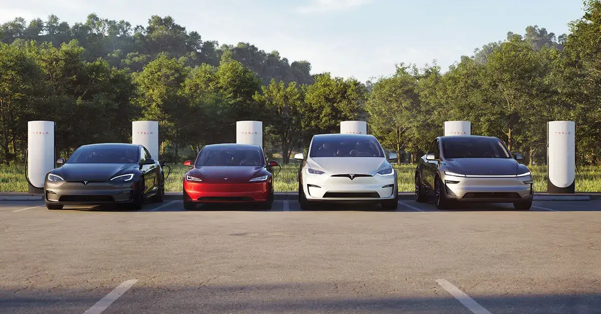 Tesla co to - poznaj historię firmy i jej innowacyjne produkty