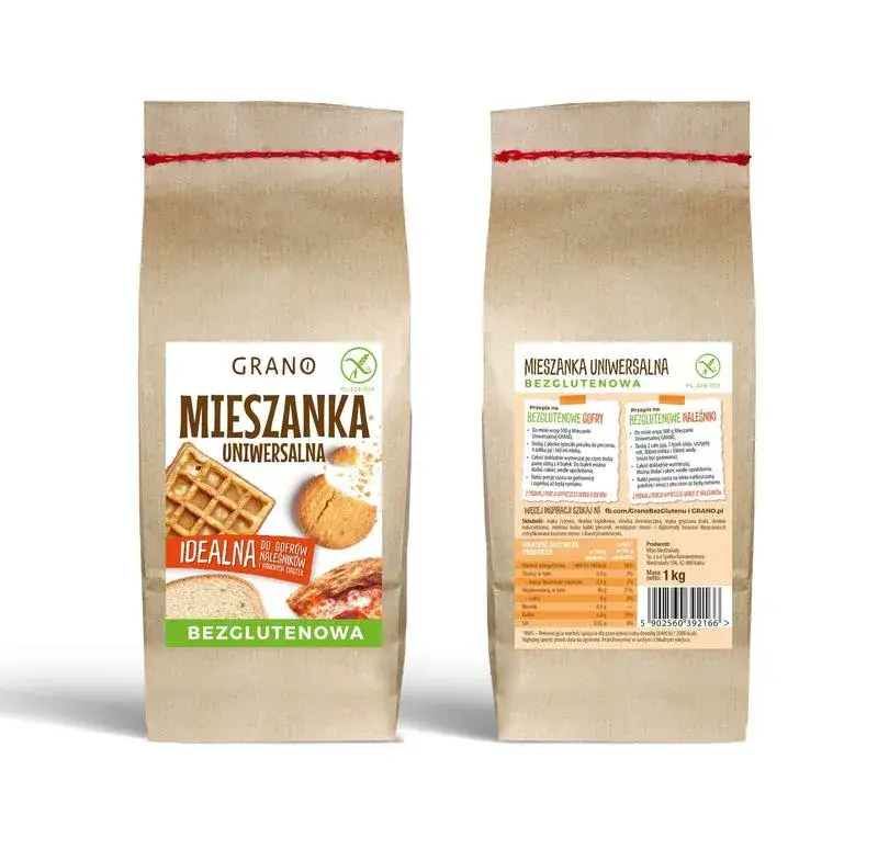 Jaka mąka bez glutenu? Odkryj sekrety udanych wypieków!