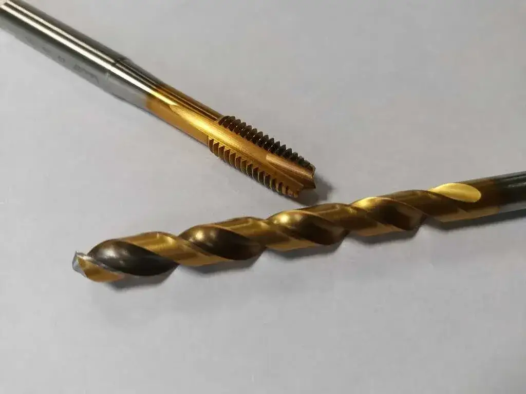 Jakie wiertło do gwintownika M10? Odkryj idealny rozmiar 8.5 mm