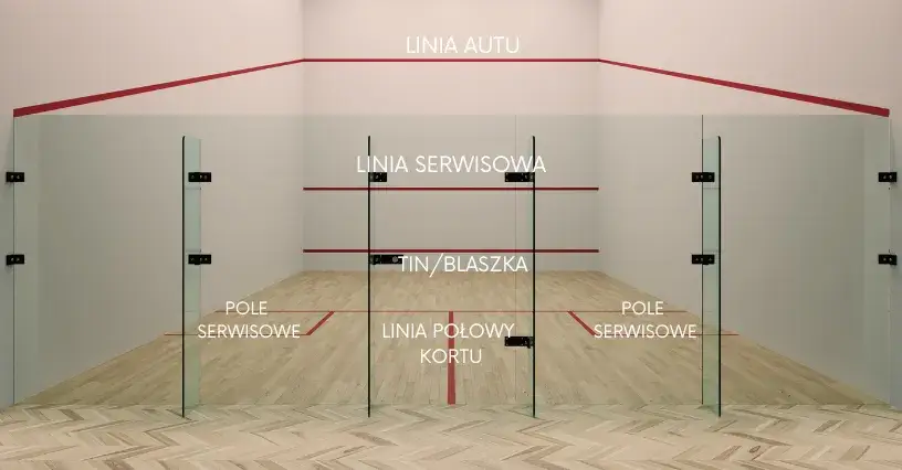 Squash w Pile – najlepsze miejsca, turnieje i porady dla graczy