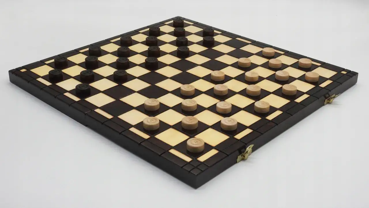 Gdzie kupić warcaby? Najlepsze miejsca i ceny, które zaskoczą