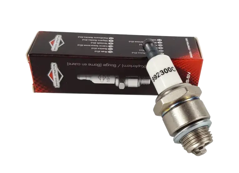 Jaką świecę do kosiarki Briggs & Stratton wybrać, aby uniknąć problemów?