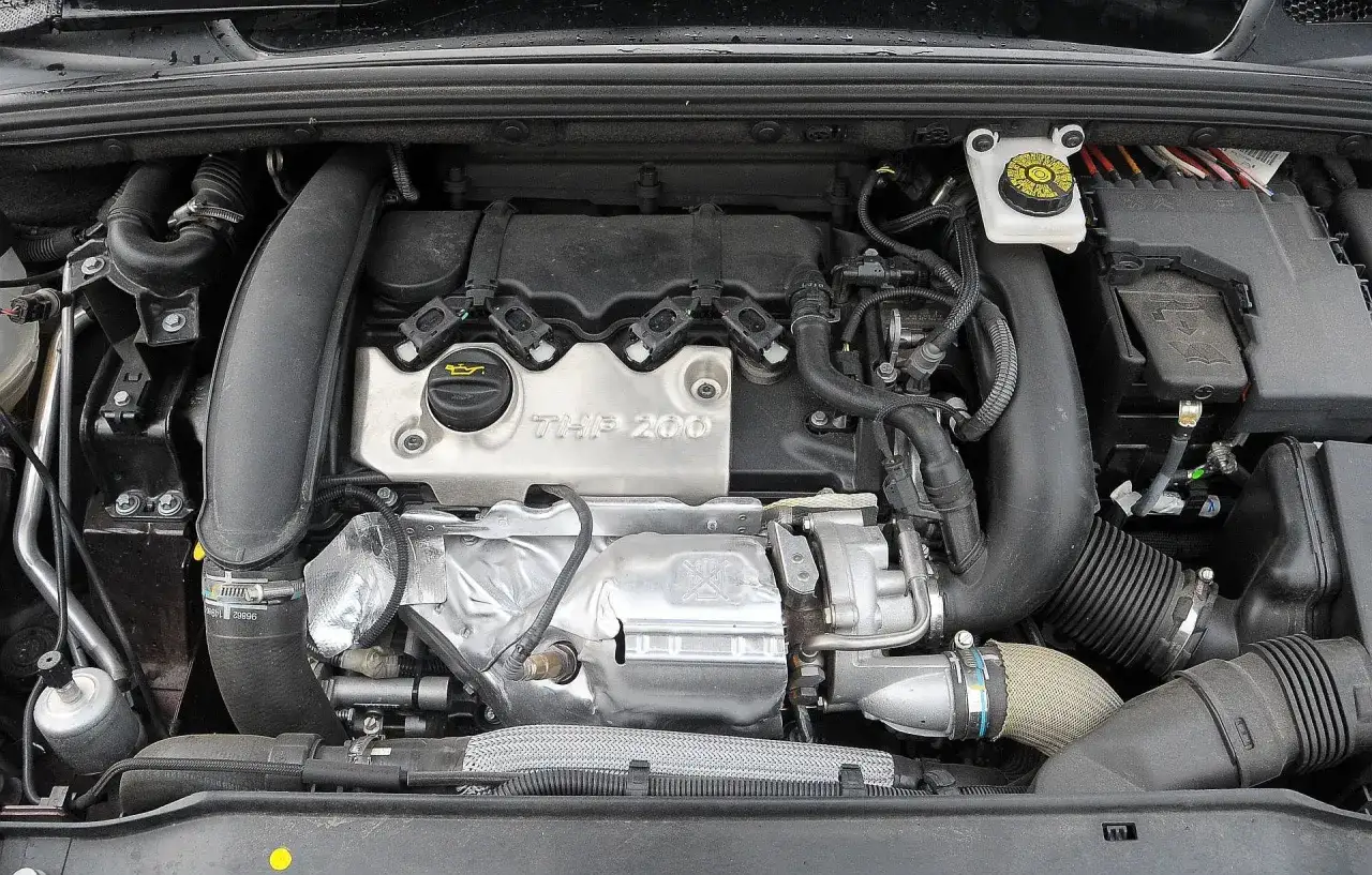 Citroen DS4 jaki silnik wybrać - uniknij kosztownych błędów przy wyborze