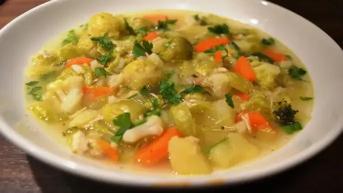 Czym doprawić zupę jarzynową, aby zyskała wyjątkowy smak?