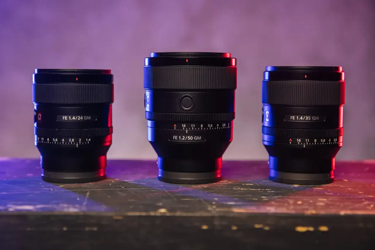 Jaki obiektyw do filmowania Sony? Przewodnik i polecane modele