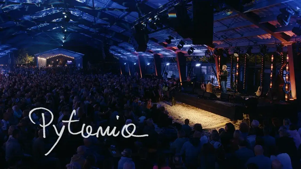 Ile trwa koncert SDM? Zaplanuj wieczór: czas, przerwy, bisy