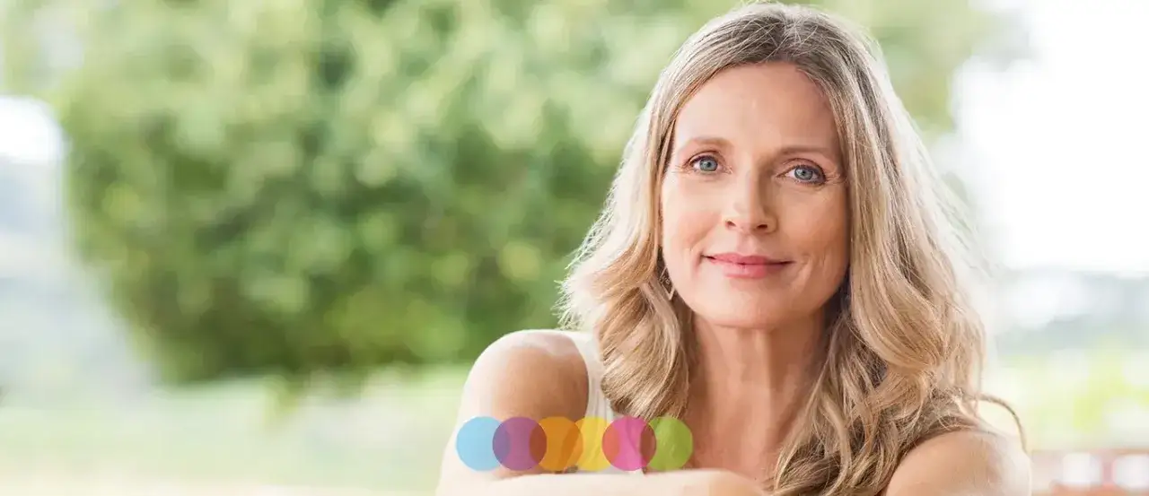 Jakie witaminy dla kobiet po 50, aby poprawić zdrowie i samopoczucie