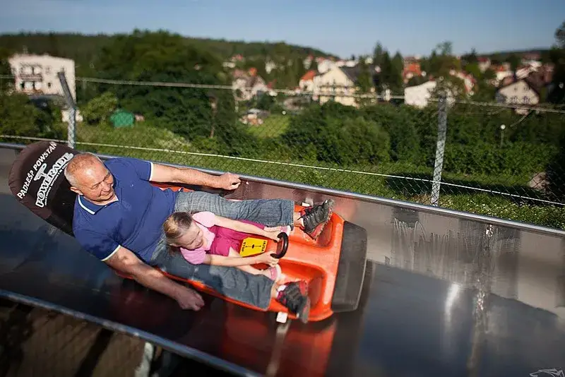 Polanica-Zdrój: Najlepsze atrakcje na każdą pogodę i dla każdego!