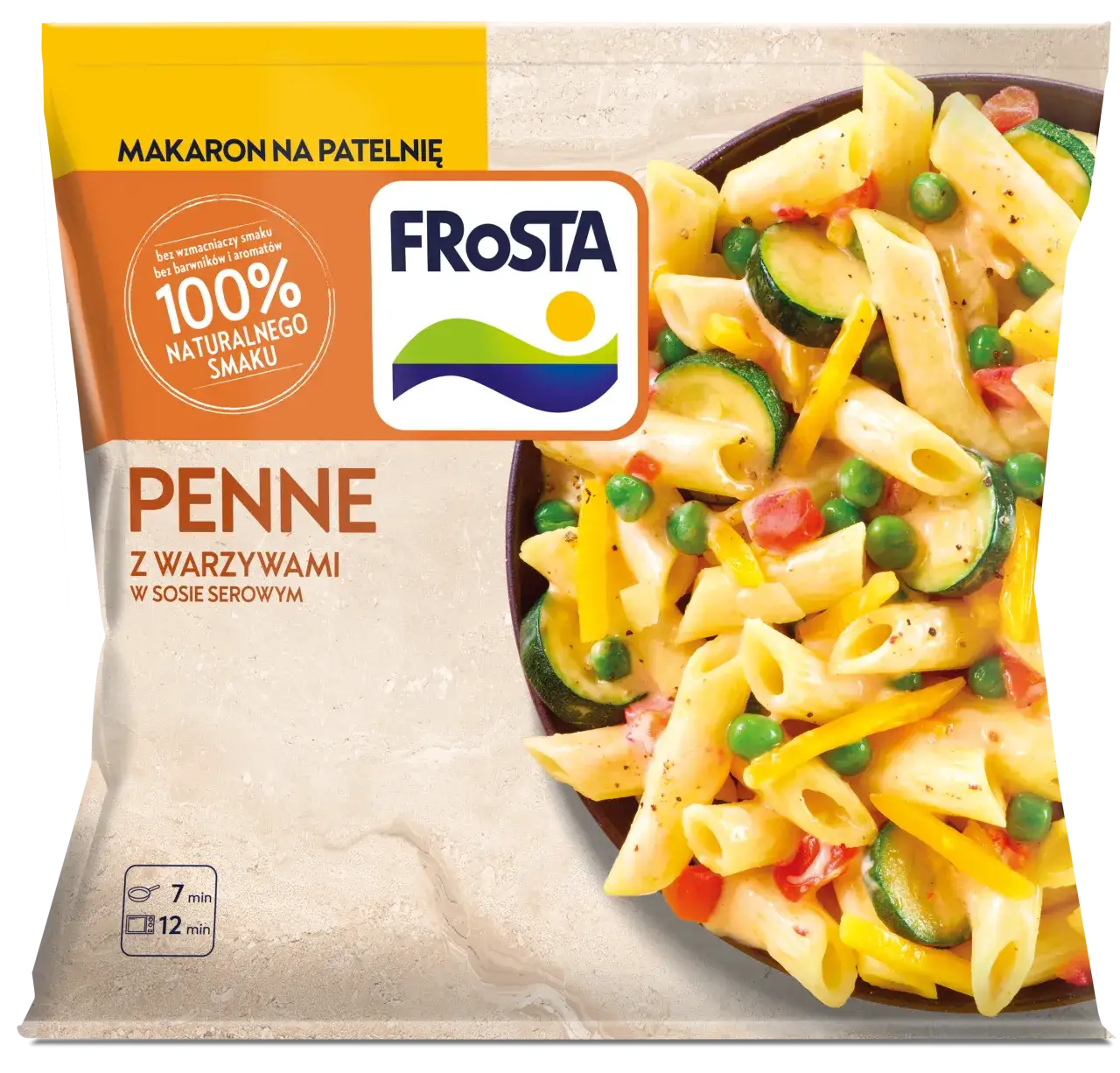 Najlepsze ceny makaronu penne – porównaj oferty i oszczędzaj