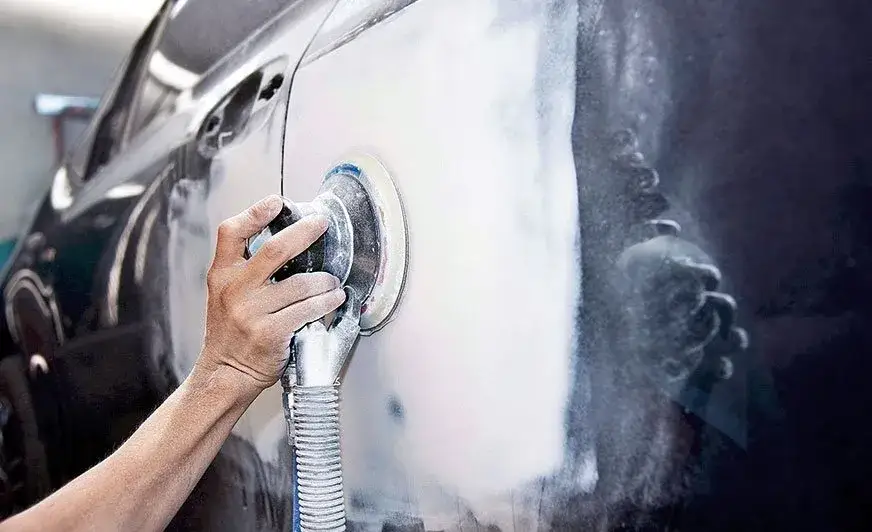 Jaki podkład pod lakier samochodowy wybrać? Kluczowe informacje i porady