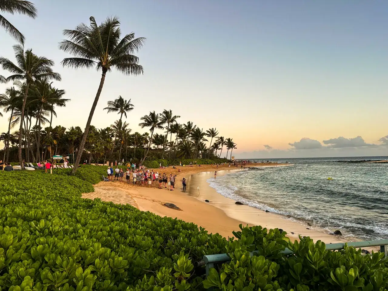 Hawaje: Najpiękniejsze miejsca. Którą wyspę wybrać?