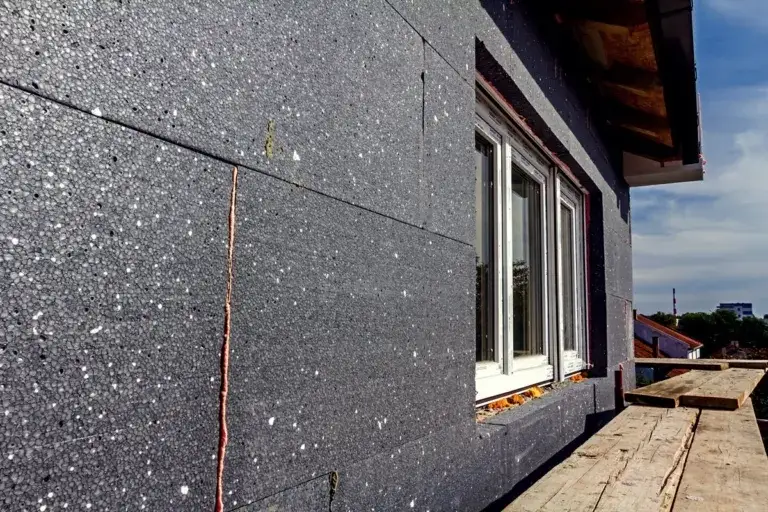 Jaki grunt pod styropian grafitowy: wybierz najlepszy dla trwałej izolacji