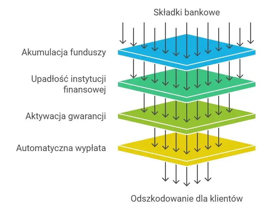 Arkusz BFG Pekao - co to jest i jak chroni Twoje oszczędności