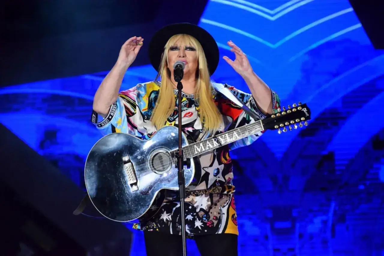 Ile ma dzieci Maryla Rodowicz? Oto ich imiona i ciekawostki