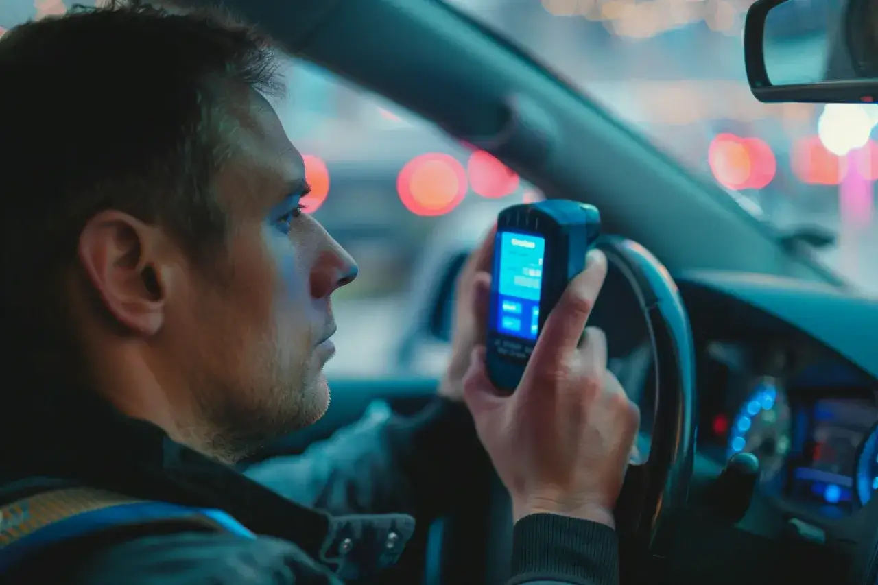 Jaki alkomat kupić: elektrochemiczny czy półprzewodnikowy dla Ciebie?