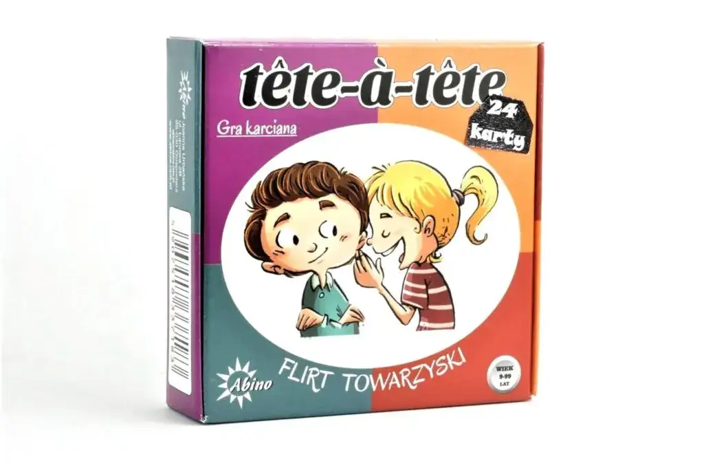 Jak grać w karty flirt towarzyski - zasady i triki na udaną zabawę