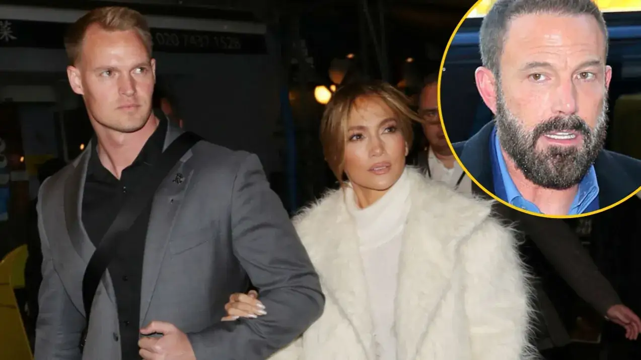 Z kim jest Jennifer Lopez? Odkryj jej zawirowania miłosne