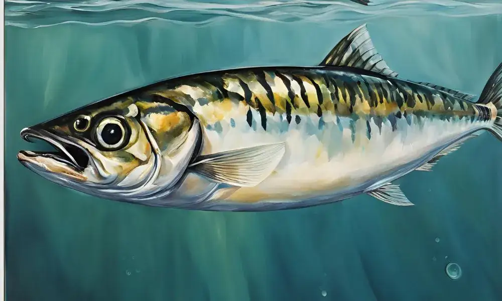Czy makrela żyje w Bałtyku? Odkryj zaskakujące fakty o jej obecności