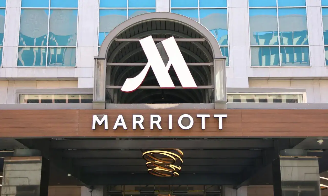 Ile hoteli Marriott w Polsce? Ponad 20! Sprawdź lokalizacje i marki