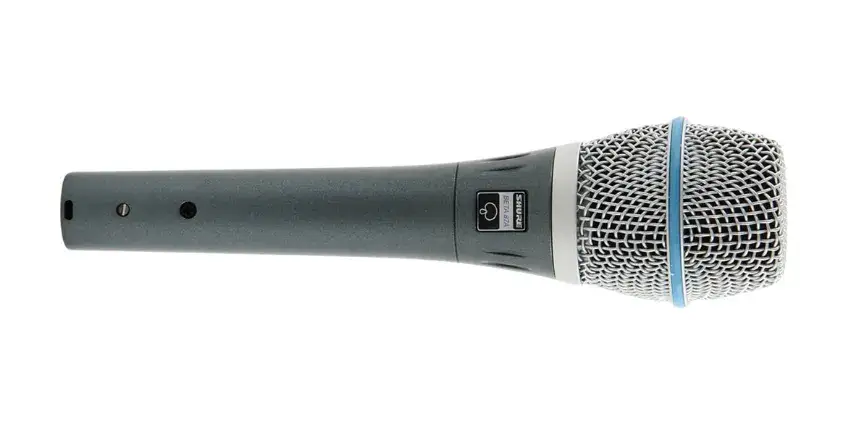 Jaki mikrofon do saksofonu wybrać? 5 najważniejszych parametrów przy zakupie