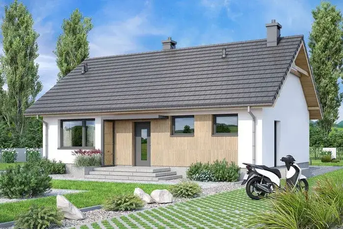 Jakie są style domów? Odkryj różnorodność i wybierz najlepszy dla siebie