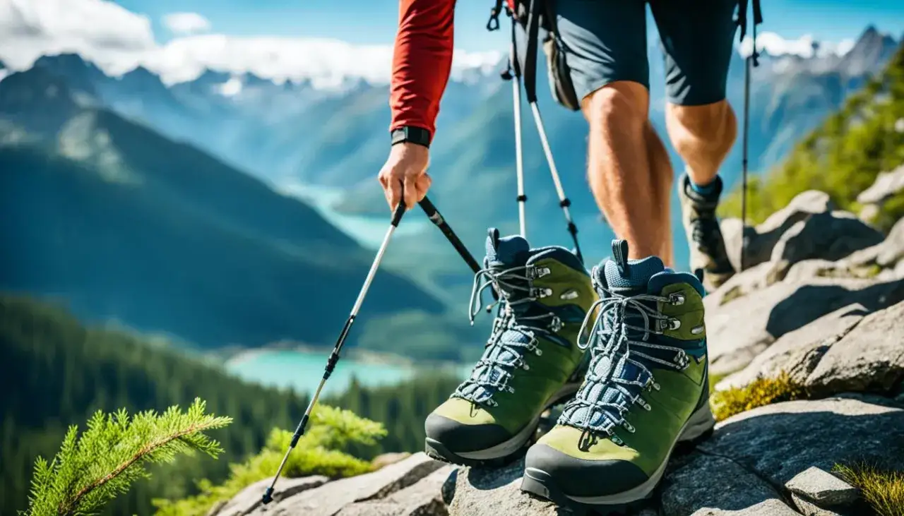 Najlepsze aplikacje do chodzenia po górach, które zapewnią Ci bezpieczeństwo