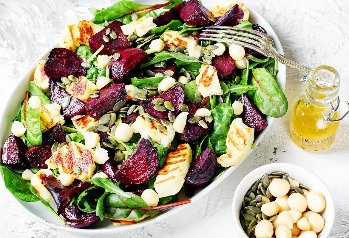 Jak ugotować buraki do sałatki - proste sposoby na idealne buraki