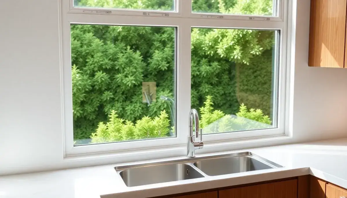 Jak zamontować blat zamiast parapetu - proste kroki i porady