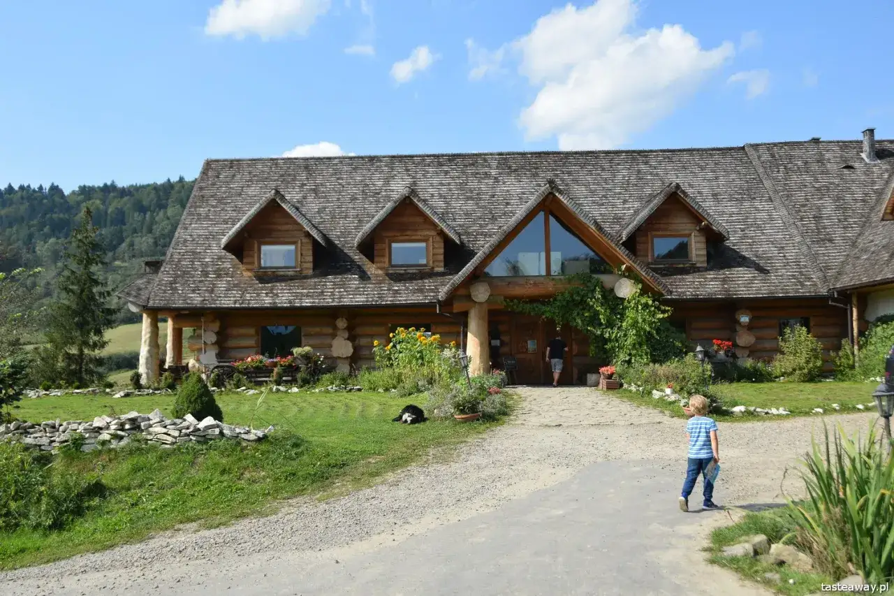 Bieszczady: Gdzie spać? Znajdź idealny nocleg i spełnij swoje marzenia!