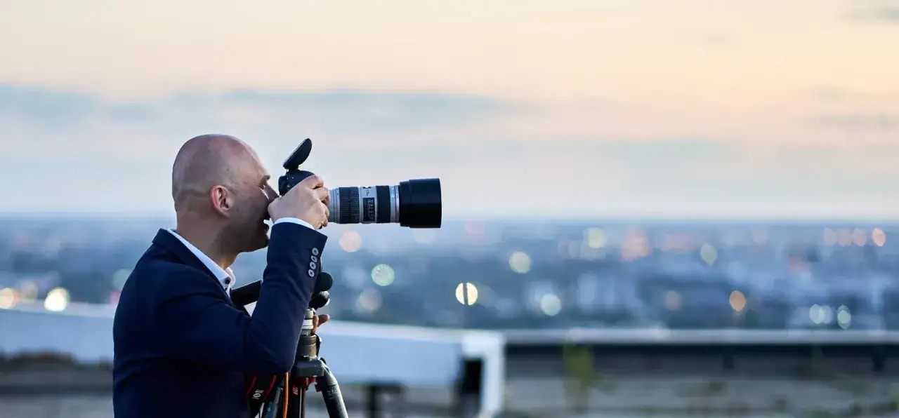 Cena portretu u fotografa: Ile zapłacisz i na co uważać?