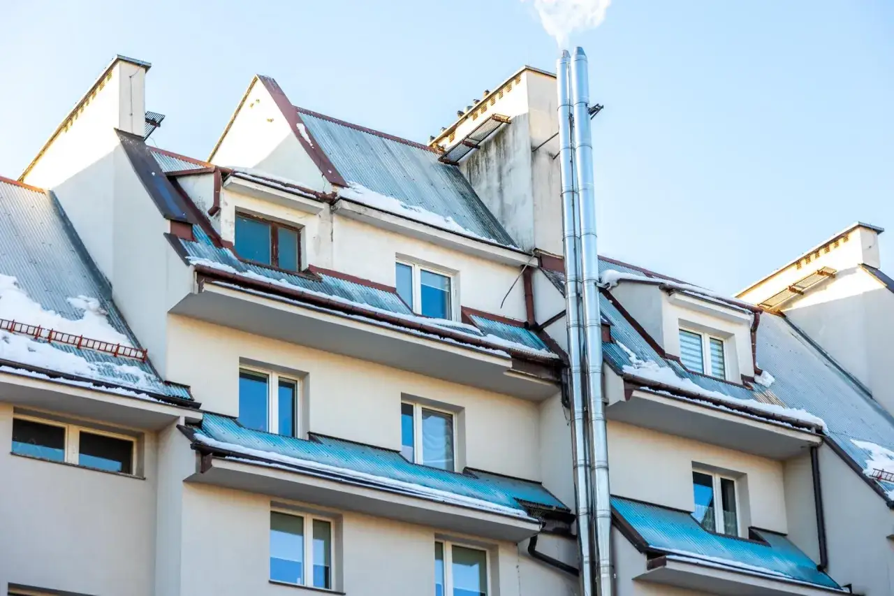 Jak ujawnić budynek w księdze wieczystej - uniknij kosztownych błędów