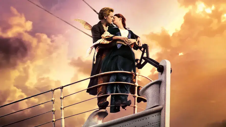 Titanic na Netflix w Polsce: Kiedy zniknął i jak go obejrzeć?