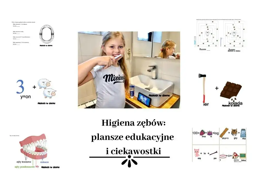 Jak rozpoznać zdrową jamę ustną? Twój przewodnik krok po kroku